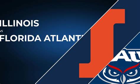 Dec 5, 2023 · 48.00. 66.67. 7. Florida Atlantic Owls vs Illinois Fighting Illini Odds - Tuesday December 5 2023. Live betting odds and lines, betting trends, against the spread and over/under trends, injury reports and matchup stats for bettors. 